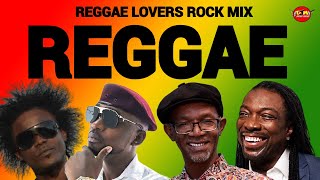 Reggae Mix Reggae Lovers Rock Mix 2023 Beres Hammond FEEL GOOD Mikey Spice Busy Signal Ghost [upl. by Wilfrid]