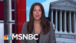 Rebecca Minkoff On Supporting Women Entrepreneurs  Morning Joe  MSNBC [upl. by Paule]