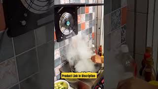 Part 184  Most Popular Exhaust Fan That will Change your kitchen upgrade this kitchenexhaustfan [upl. by Eednus591]