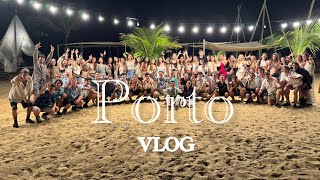 Vlog Porto [upl. by Kosse925]