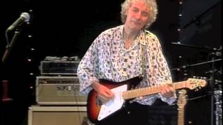 Albert Lee  Live From Mars  03 Luxury Liner [upl. by Bradman]