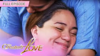 Full Episode 108  The Greatest Love English Subtitle [upl. by Turley]