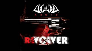 Akwid  11Los mas buscados REVOLVER 2013 [upl. by Erasmo]