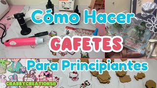 Cómo hacer gafetes para principiantes  Kit UV resina de Amazon cómo hacer badge reels [upl. by Uyr245]