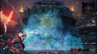 Remnant 2  CritYeeeeeeet Mod Swap Crit Build [upl. by Asirem]