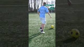 100 shots to do Kompany vs Leicester [upl. by Aldrich456]