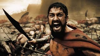 Why Exactly Did Sparta Send Only 300 Soldiers To Fight the Persian Army [upl. by Naitsirhc503]