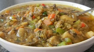 ተበልቶ የማይጠገብ  አልጫ ወጥ Ethiopian food alicha wot recipe [upl. by Airemaj365]