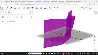 Geogebra classic esittelyvideo  KOTEP161 [upl. by Cromwell339]