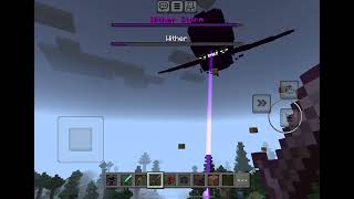 The Wither Storm Mod [upl. by Yssej15]