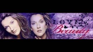 Celine Dion  Ammore Annascunnuto KARAOKEINSTRUMENTAL A New Day [upl. by Yelraf158]