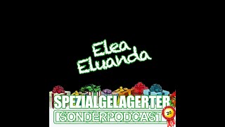 Spezialgelagerter Adventskalender 2022 – Tür 20 Elea Eluanda [upl. by Yeh]