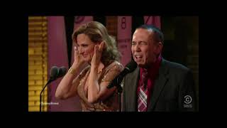 BEST STAND UP OF GILBERT GOTTFRIED 1955  2022 [upl. by Nnaecyoj]