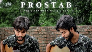 Prostab  Odd Signature  Cover by Imtiaz Niloy [upl. by Oberg]