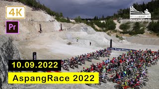 AspangRace 2022  offizieller Film  Das zweitgrößte Endurorennen Österreichs geht in die 18 Runde [upl. by Galvan]