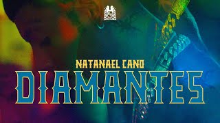 Natanael Cano  Diamantes Official Video [upl. by Jar]