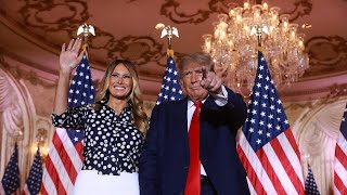 ‘Masterful’ Melania Trump’s proabortion interview was ‘intentional’ [upl. by Ttennaj]