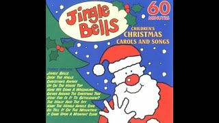 Kidzone Jingle Bells 2000 Full Album RARE [upl. by Inalak]