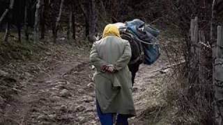 The voices of Rhodopes  Radka Kushleva and Georgi Chilingirov  Krivkono fesche [upl. by Aicirpac]