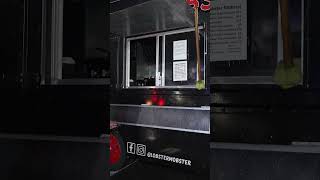 lobster mobster food truck shorts food trending seafood foodie yummy foodtruck pa [upl. by Chamberlain986]