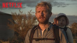 Cargo  Official Trailer HD  Netflix [upl. by Cristen]