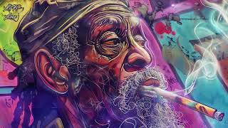 Dub Delight Daze  Lofi Reggae Grooves  Background Chillhop  Trippy Excursion [upl. by Grounds975]