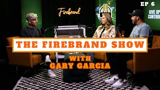 Give Up Control with Gary Garcia [upl. by Acisse981]