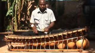 Balafon Bobo  Youssouf Keïta  BaraGnouma [upl. by Nirmak]