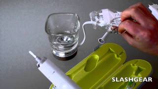 Philips Sonicare DiamondClean HX9332 Review [upl. by Yhtomit]