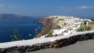 Oia Hotels – SantoriniDavecom [upl. by Quigley249]