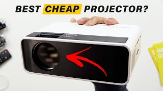 BEST Projector Under 80 CiBest W13 [upl. by Afaw]