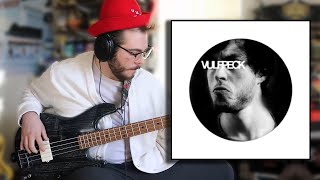 Bass Cover 043  It Gets Funkier  Vulfpeck  bass cover coversong [upl. by Oirram]