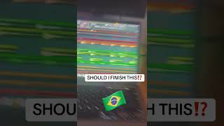 BRAZIL HOUSE MUSIC 🔥🇧🇷🤝 brazil brazilianhouse brazilianbass [upl. by Pryce716]