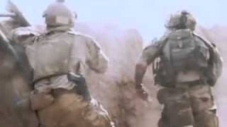 US Army 75th Ranger Regiment  2011 Recruitment video [upl. by Theola]