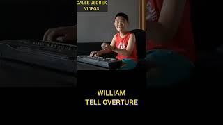 WILLIAM TELL OVERTURE [upl. by Tema524]