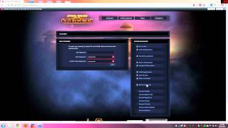 SWTOR How to use Lastpass to Help Secure your Password [upl. by Montana1]