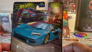 Hot wheels Boulevard set  95 100 [upl. by Roye]