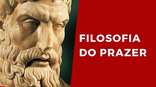 Epicuro e sua surpreendente filosofia do prazer [upl. by Votaw186]