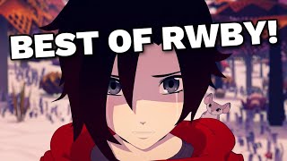 The BEST Chapters of RWBY [upl. by Norabel]