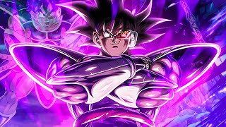 WILL YOU CHOOSE DEATH ULTRA TURLES SUMMONS  DRAGON BALL LEGENDS [upl. by Eelrebma]