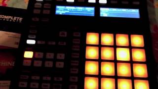 Maschine mk2 review [upl. by Chaim396]