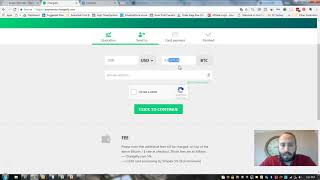 Creating a Changelly Account [upl. by Ramon73]