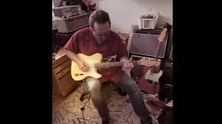 New amp day amp Robben Ford Cover Freedom [upl. by Notirb]