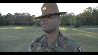 GOLDEN ERA DRILL SERGEANT PHRASES PART I [upl. by Farhi]