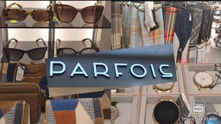 PARFOIS New Collection Come Shop With me [upl. by Aicert]