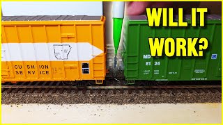 3 BEST un coupling tools UNDER 5 DOLLARS for your model railroad [upl. by Cinomod776]