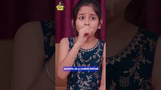 Ennanga solringa ivlo Caring Sister ah nambave mudiyala aazhiya comedy rowdybabyaazhiya [upl. by Brodie]