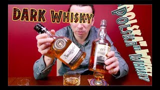 POLSKA WHISKY kontra SZKOCKA CZAS NA WHISKEY 52 [upl. by Lib986]