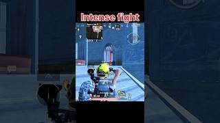 Intense fight Oy Oy Oy lyrics English oshortsyoutubeshortsbgmipubggaming [upl. by Whale]