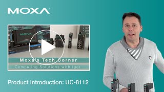 Industrial Computer for Your Embedded Data Acquisition Needs [upl. by Brigid]